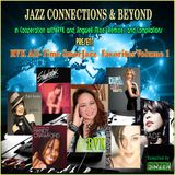 RVK ALL-TIME SMORJAZZ FAVORITES VOLUME 1