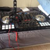Big Room and Deep House Mix - El Tropico with ddj-sx