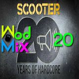 WodMix 20 - Scooter - 20 min