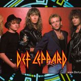 Def Leppard Story Part one (As broadcast on www.1radio.org)