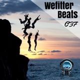 DJ Ozu - WeFitter Beats 037