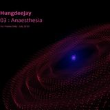 DJ Push - Anaesthesia Disc 1