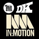 Solid Steel Radio Show 11/10/2013 Part 1 + 2 - DK