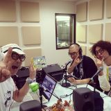 SPELLBOUND-FM w/YTR★ 7-4-2014 ZEN-LA-ROCK