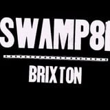 Swamp 81 show - 11th July 2013