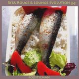 Rita Rouge & Lounge evolution 3.3