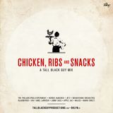 Chicken, Ribs and Snacks • TBG Mix