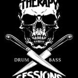 CASM - THERAPY SESSIONS LONDON MIX