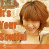 Smile Graphics - SPINdj MiniMix - D.W.A 002 - It's Your Soulful