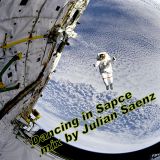 Dancing in Space!!!