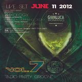 Live Tech Vol.7