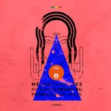 ReMIXTAPE issue12 - MELODY AND VIBES 2