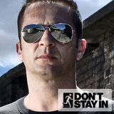 Don’t Stay In Mix of the week 081 - Mauro Picotto (techno)