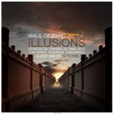 N-tchbl - ILLUSIONS Guestmix on PureFM - 25/05/2012