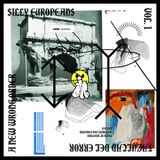 A NEW WRONG ORDER vol 1. Facultad del Error. Silly Europeans for University of Error