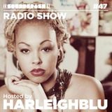 Soundcrash Radio Show #47 – Harleighblu