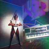 ITALO DISCO NON-STOP MIX Vol-2 by: Hong Kong Counterfeit