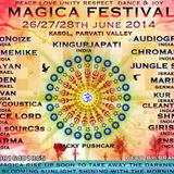 Truely Magica ( Magica Festival 2014 )