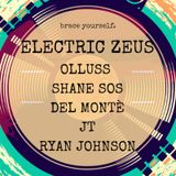 Episode 025 - Burning Seed's Sunset Island Warehouse Rave (LIVE Set) - 30th August 2014