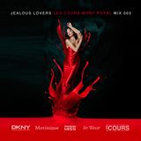 JEALOUS LOVERS : LES COURS MONT ROYAL MIX 003