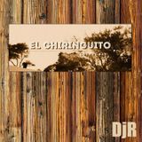 DJ Rosa from Milan - El Chiringuito Lounge Bar