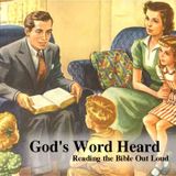 2016_01_03 God's Word Heard - Reading the Bible Out Loud (1 Timothy 4.12–16)