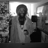 Ninja Tune Takeover: Congo Natty - 26th September 2013