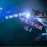 THE FUNKY HONKY PRESENTS THE MELTING HOUSE VOL. 2