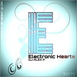Electronic Hearts 2015