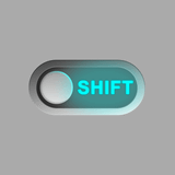 Shift Week 7 - Tom Laskowski b2b Laurie Marriott