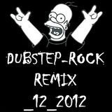 DJ Arenion - Dubstep-Rock-Remix_12_2012