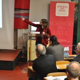 Le patrimoine des Chrétiens d'Orient. Le monachisme en Syrie par Anna Poujeau - 04/11/14
