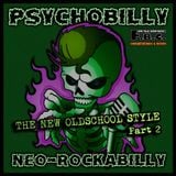 Psychobilly: New Oldschool Style # 2