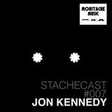 "Moustache Music PODCAST #007"