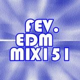 FEV. EDM Mix 151 Beautiful Sky