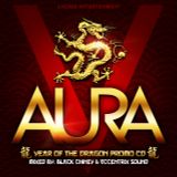 Black Chiney - Aura 5 Promo