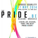 Gaypride festival mix 2014