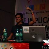 DJ Fredi - May 2012 Promotional Mix