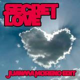 Beat me Secret (Juanma Moreno Edit)
