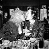 Questa è la storia dei Romeo & Giulietta del Punk! Il mistero della morte i Sid&Nancy!