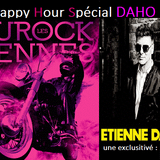 HH #71 SPECIAL ETIENNE DAHO Avril 2015