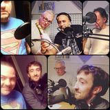 CLUB MANIA November 12th 2015 on BXFM