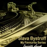 My Favourite Series - Invisible Sounds (2012)