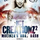 dj Jannick @ La Gomera - Hot Creationz2 22-09-2012