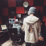 Zion Radio - Ziggi (Dubtafari) - 16.3.2015.