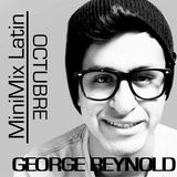 Minimix Latin Octubre - George Reynold