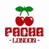 H!FON-G Pacha London mix Raw Silence 27.06.14