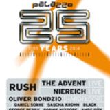 Niereich @ 25 Years Palazzo 20-09-2014