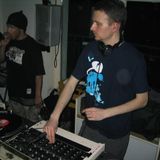 Kabuki & MC Soultrain - Live at Fuel, Robert Johnson 05.02.2005