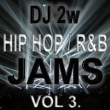 HipHop R&B Jams Vol 3.